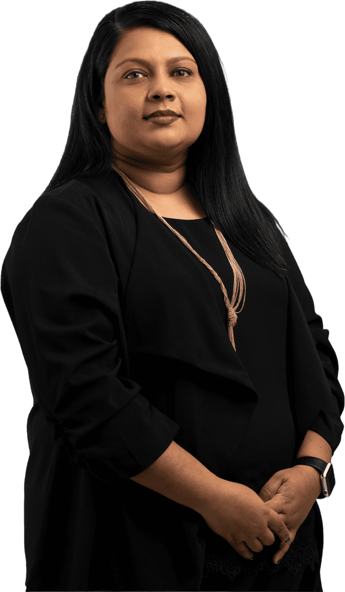 Sharmila Sivasankaran