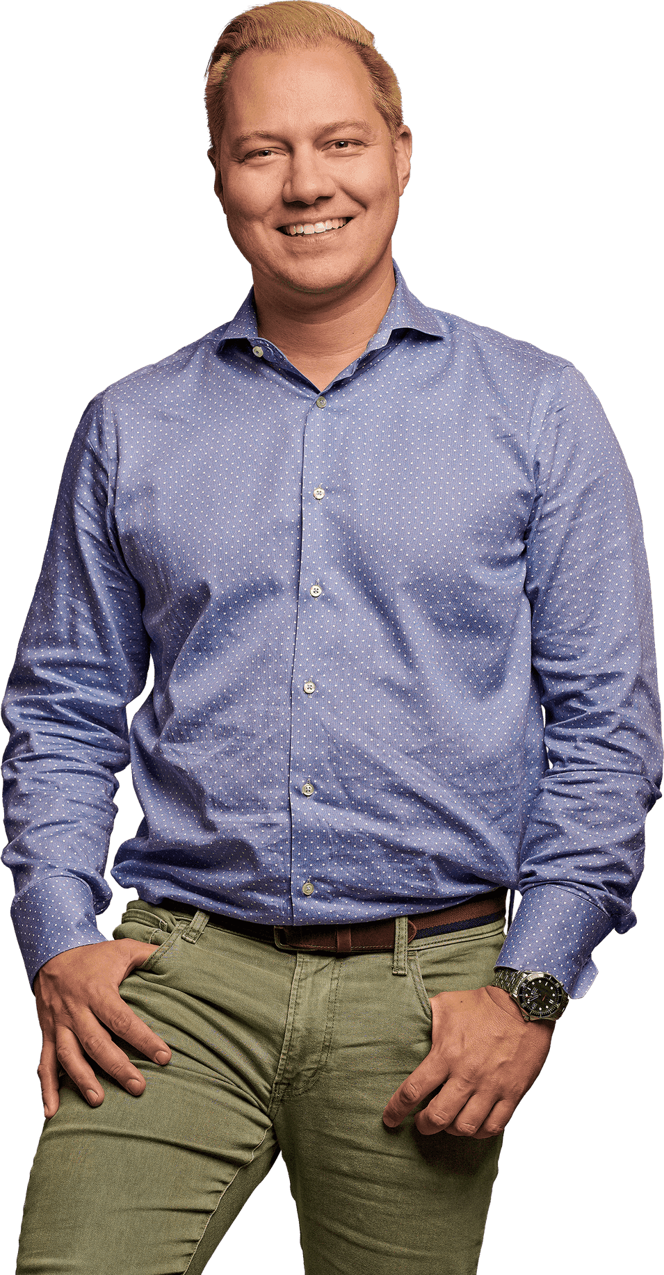 Alfred Whitehead, MS, MAs