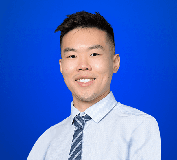 Ronald Deng, MS, PharmD