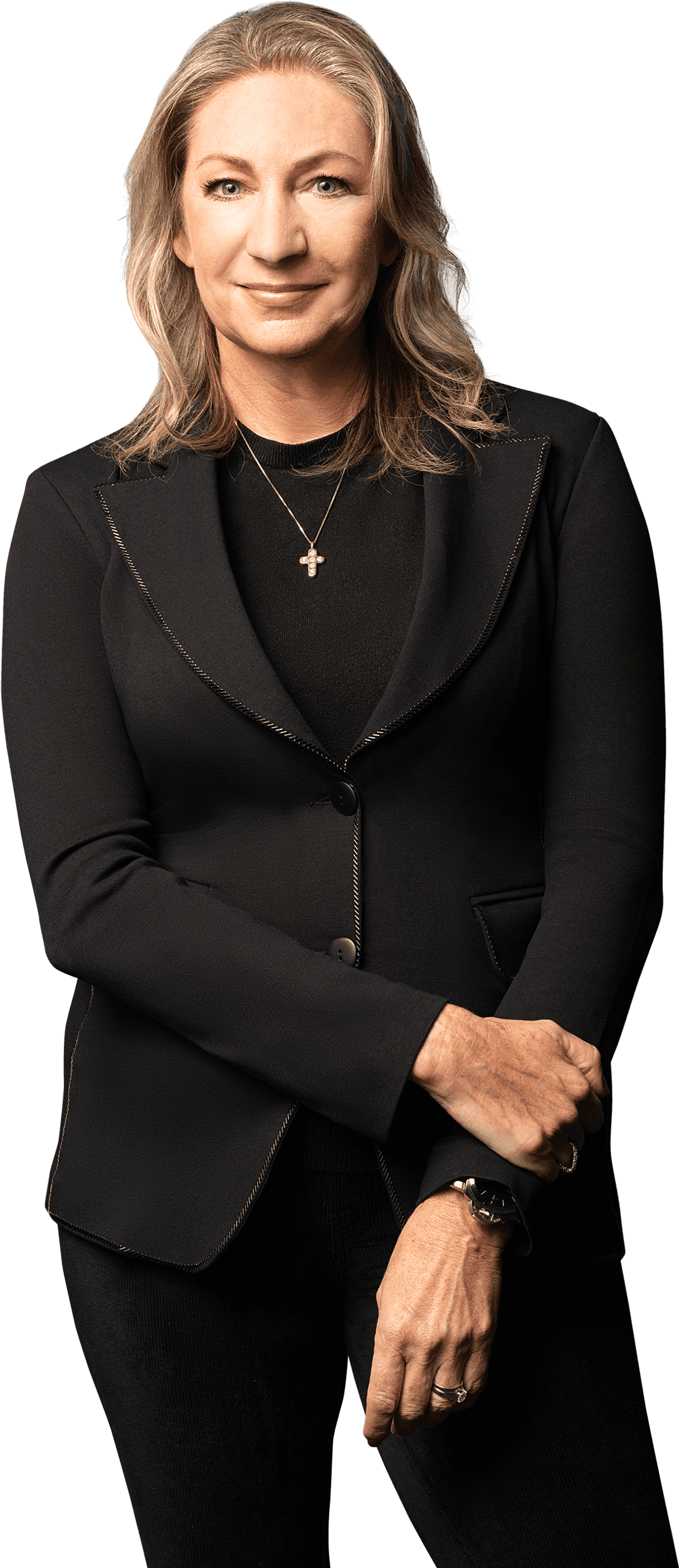 Jennifer Lambert