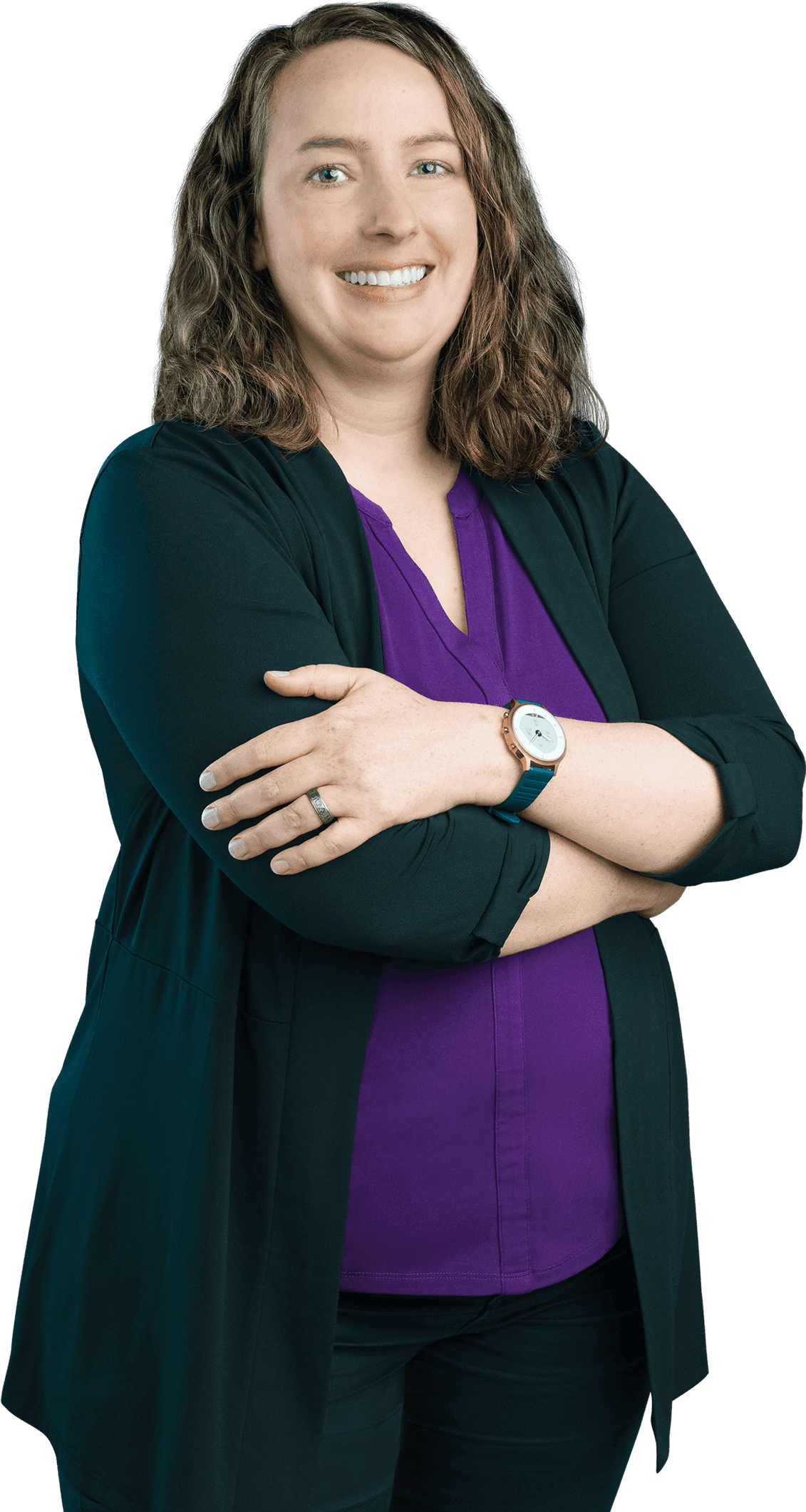 Margot Arntfield, PhD