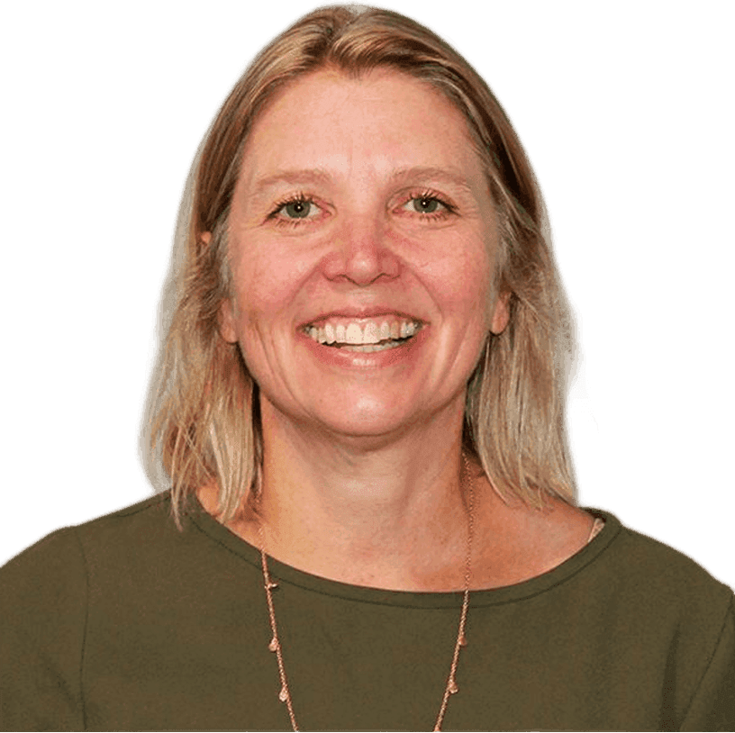 Amy Maish
