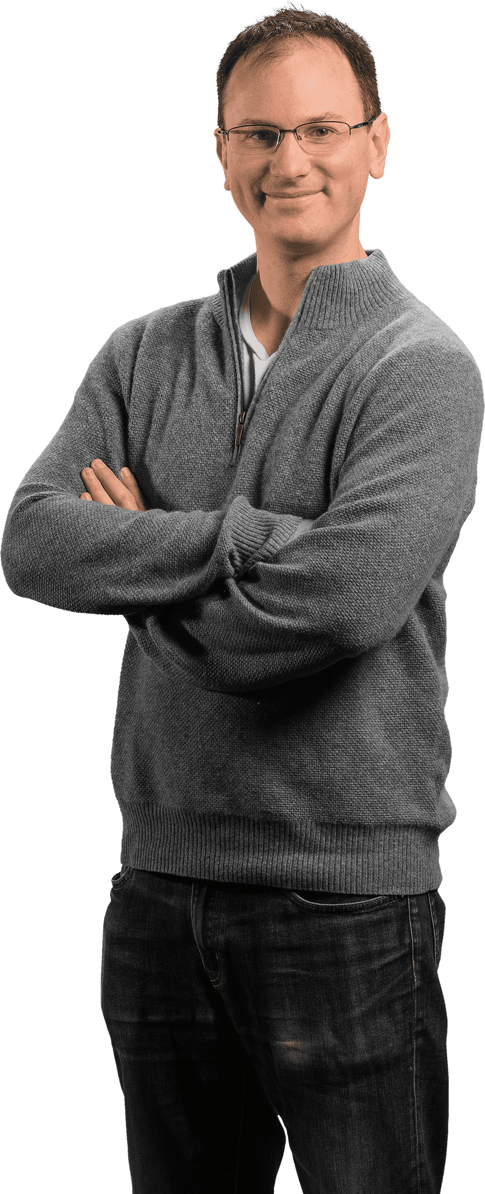 Michael Lieberman, PhD Neuroscience