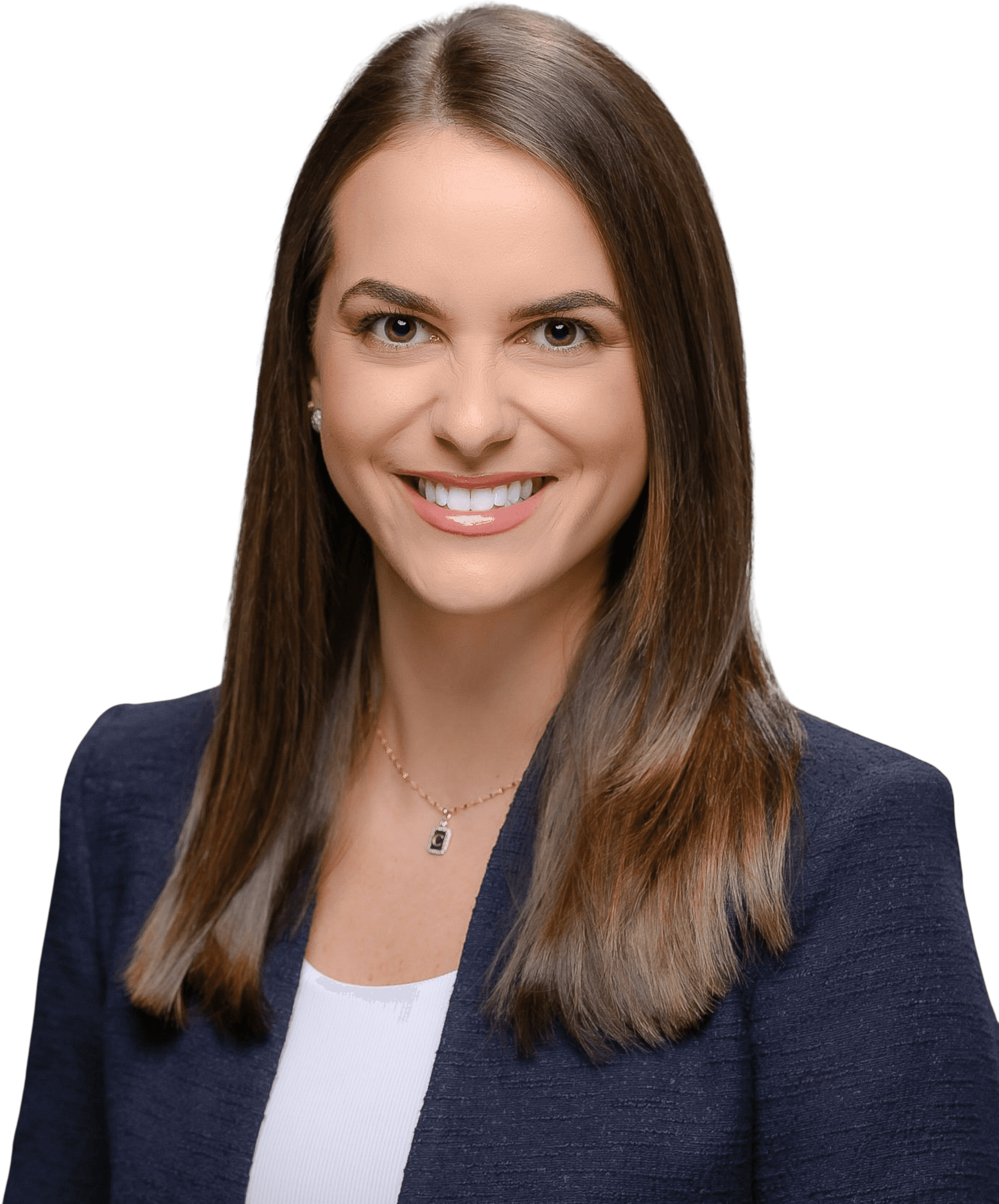 Camille Schrier, PharmD
