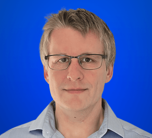 Andras Varadi, Ph.D.