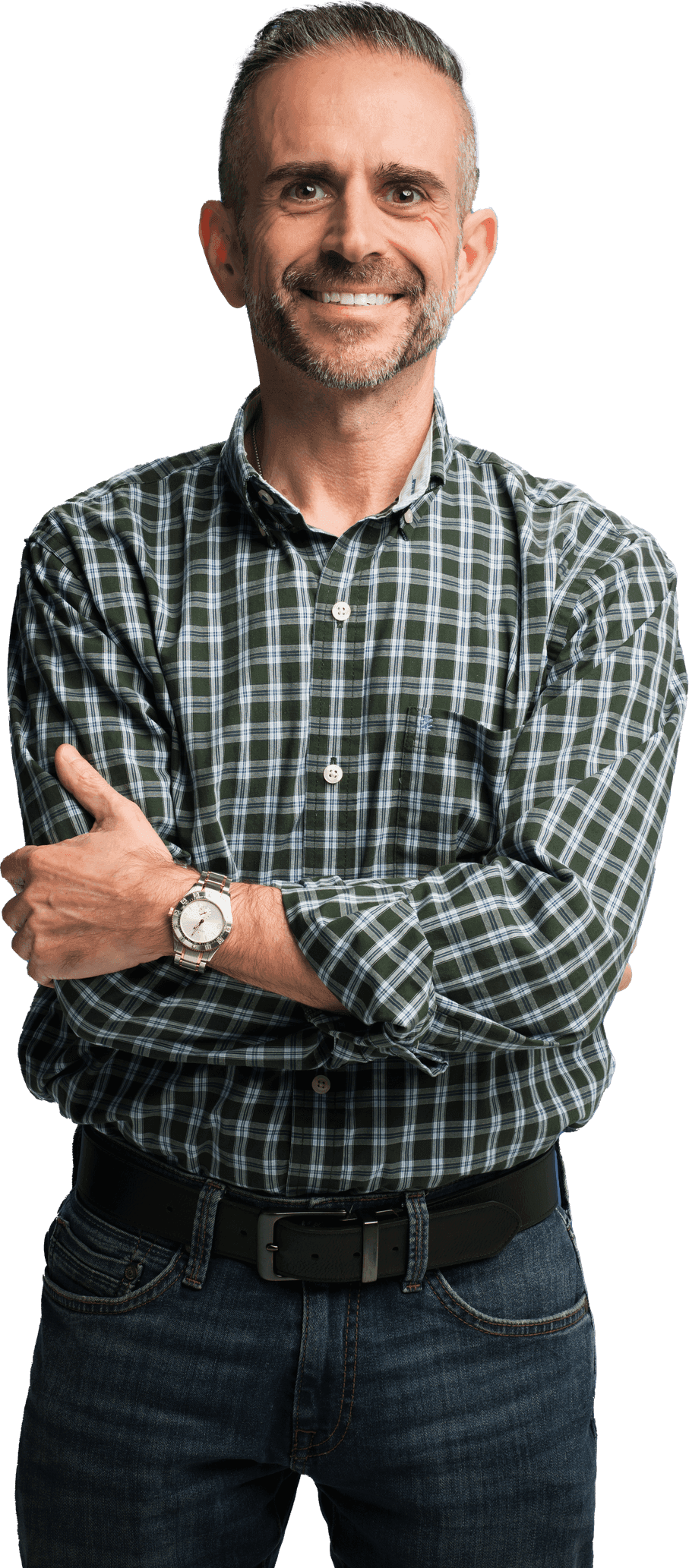 Brian Raineri, PharmD