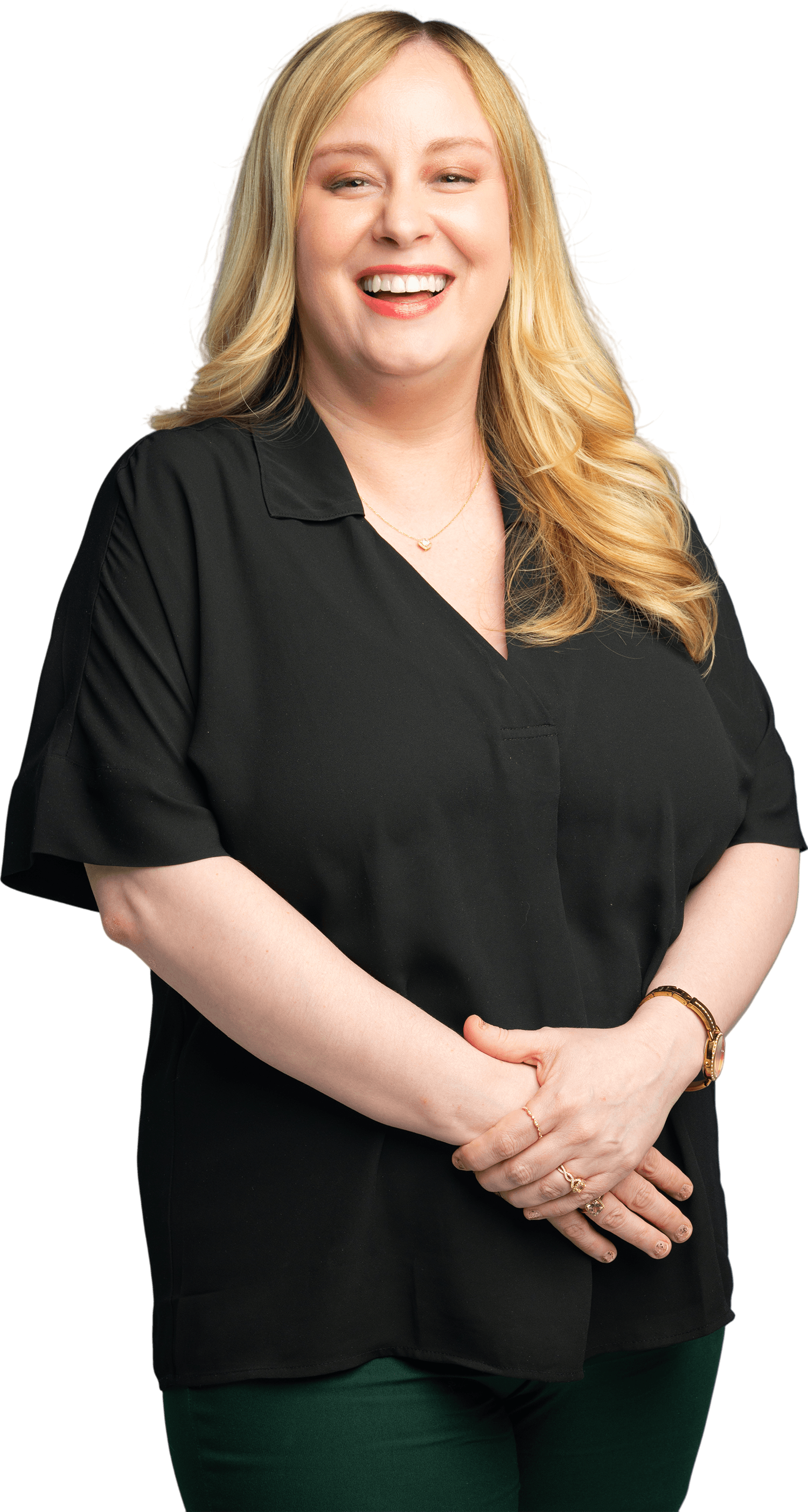 Rachael Harrison, PhD