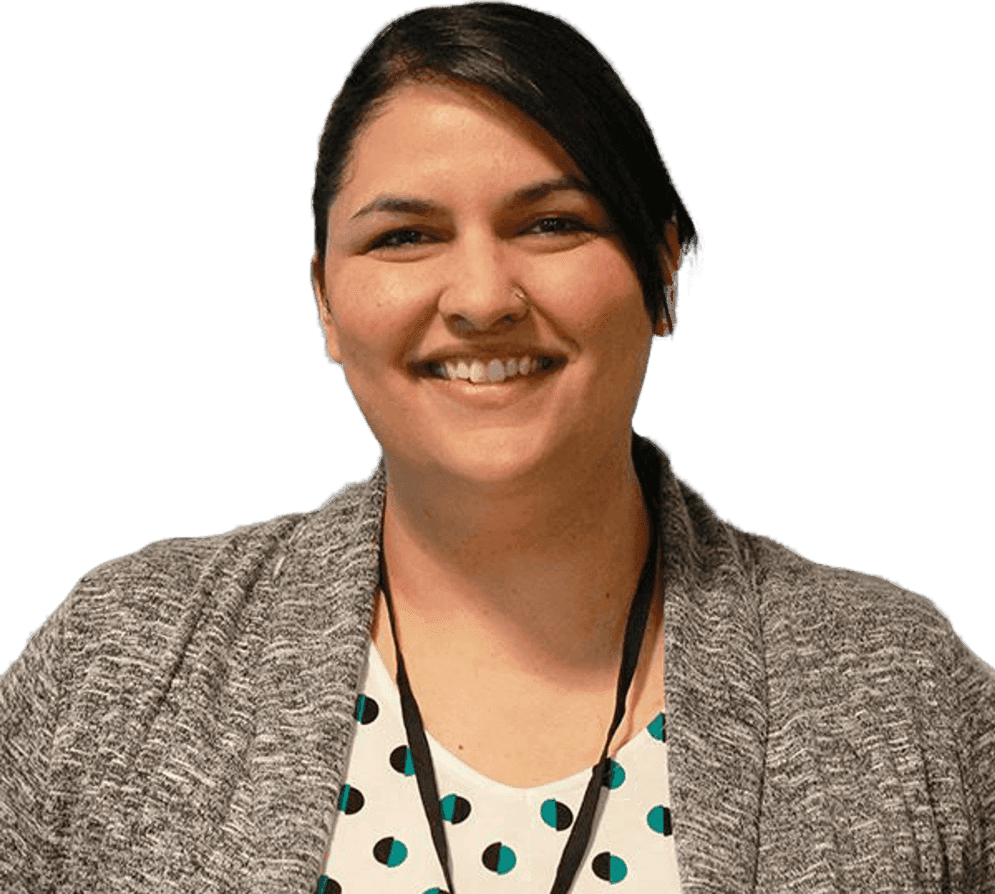 Cassandra Carroll, PhD