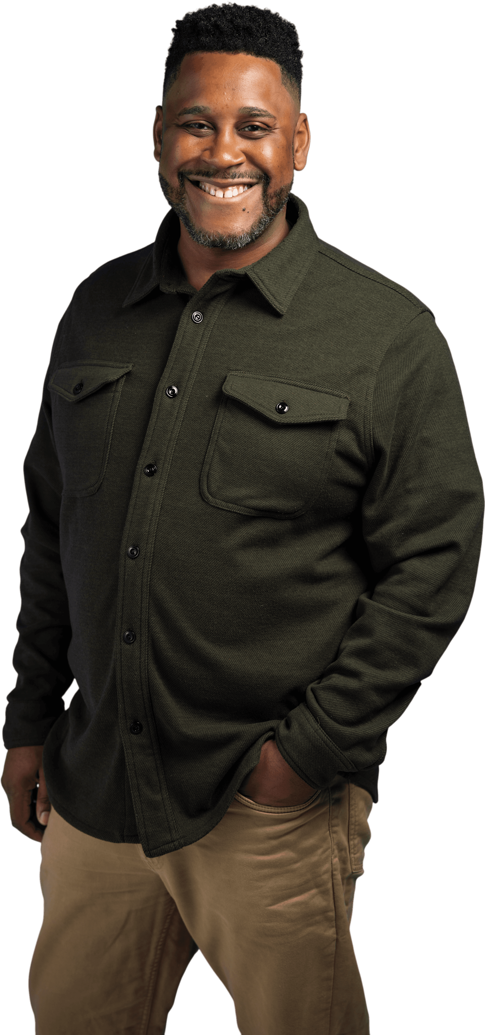 Dan Macena